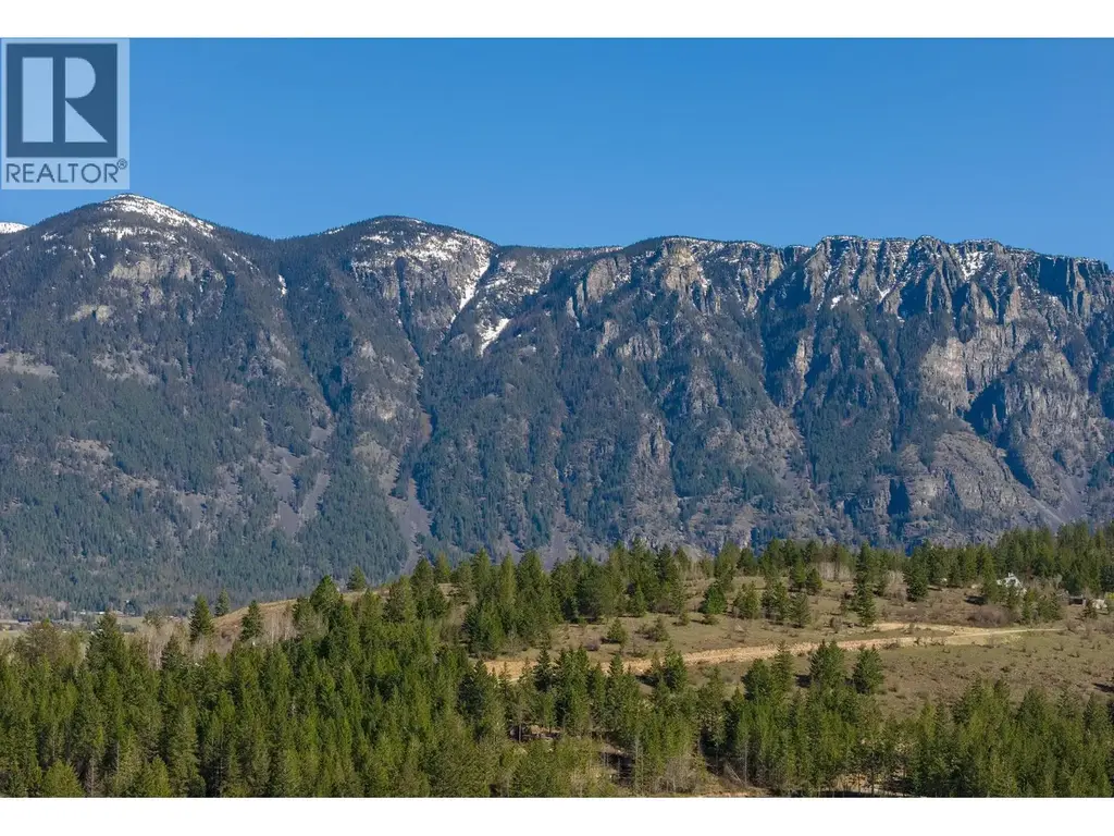 Lot B Phillips Road, Creston